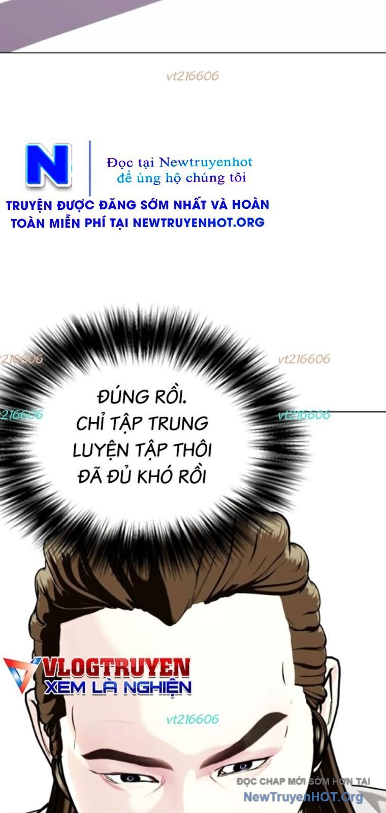 Loser Giỏi Võ Chapter 131 - Trang 3