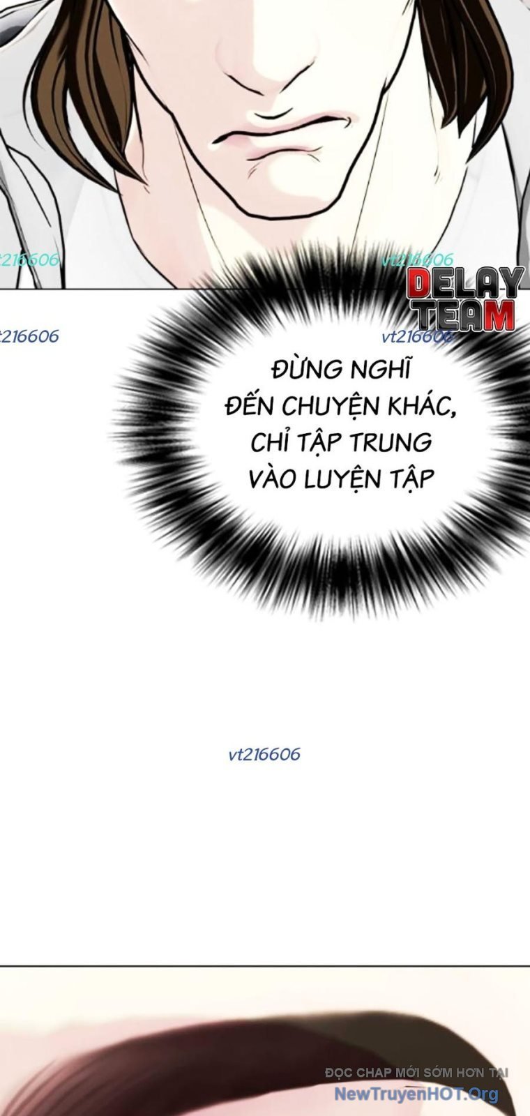 Loser Giỏi Võ Chapter 131 - Trang 3