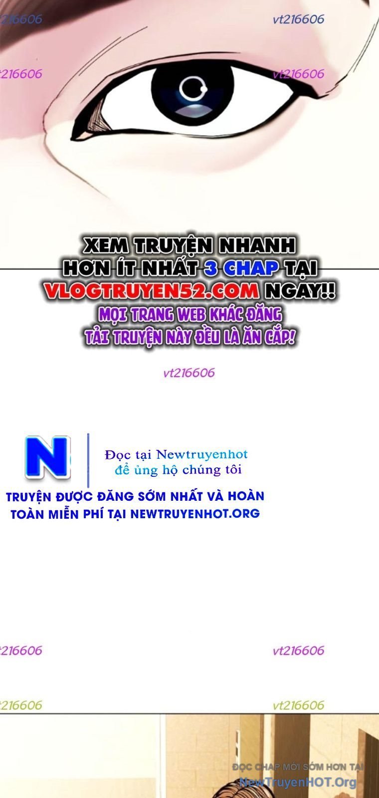Loser Giỏi Võ Chapter 131 - Trang 3