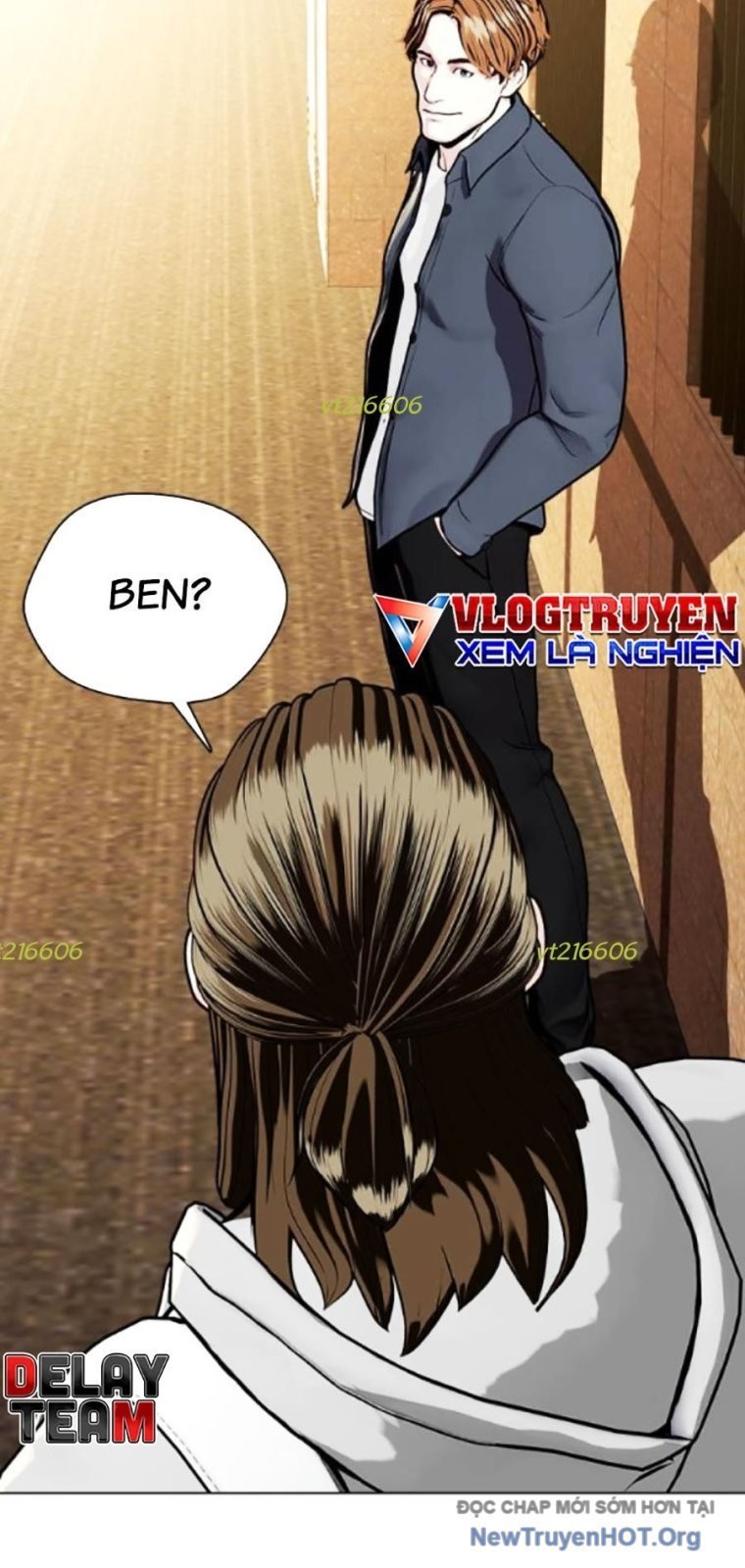 Loser Giỏi Võ Chapter 131 - Trang 3
