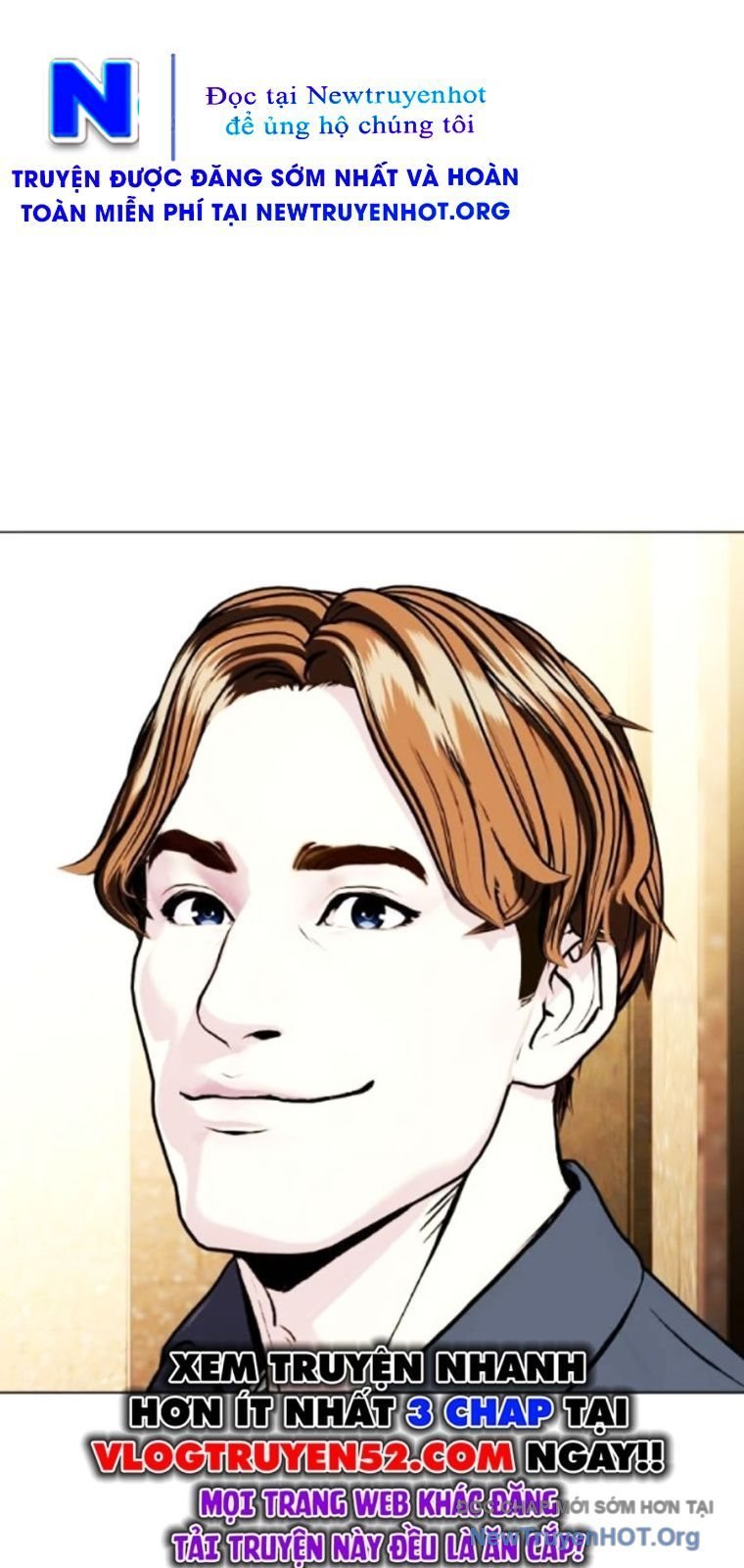 Loser Giỏi Võ Chapter 131 - Trang 3