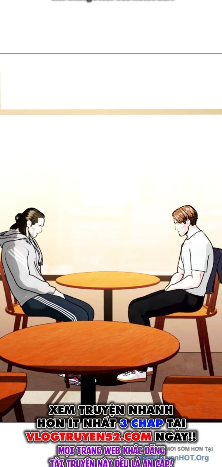 Loser Giỏi Võ Chapter 131 - Trang 3