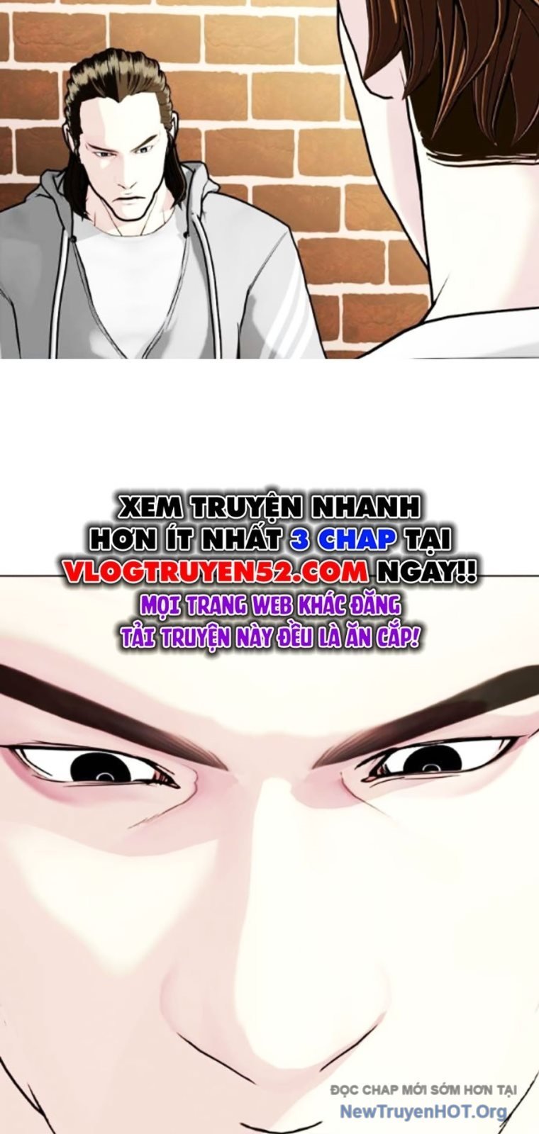 Loser Giỏi Võ Chapter 131 - Trang 3