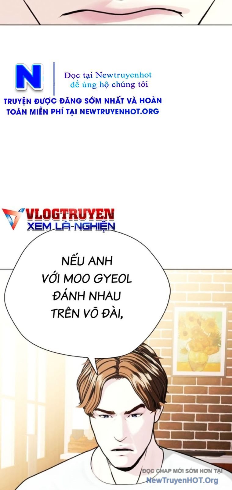 Loser Giỏi Võ Chapter 131 - Trang 3