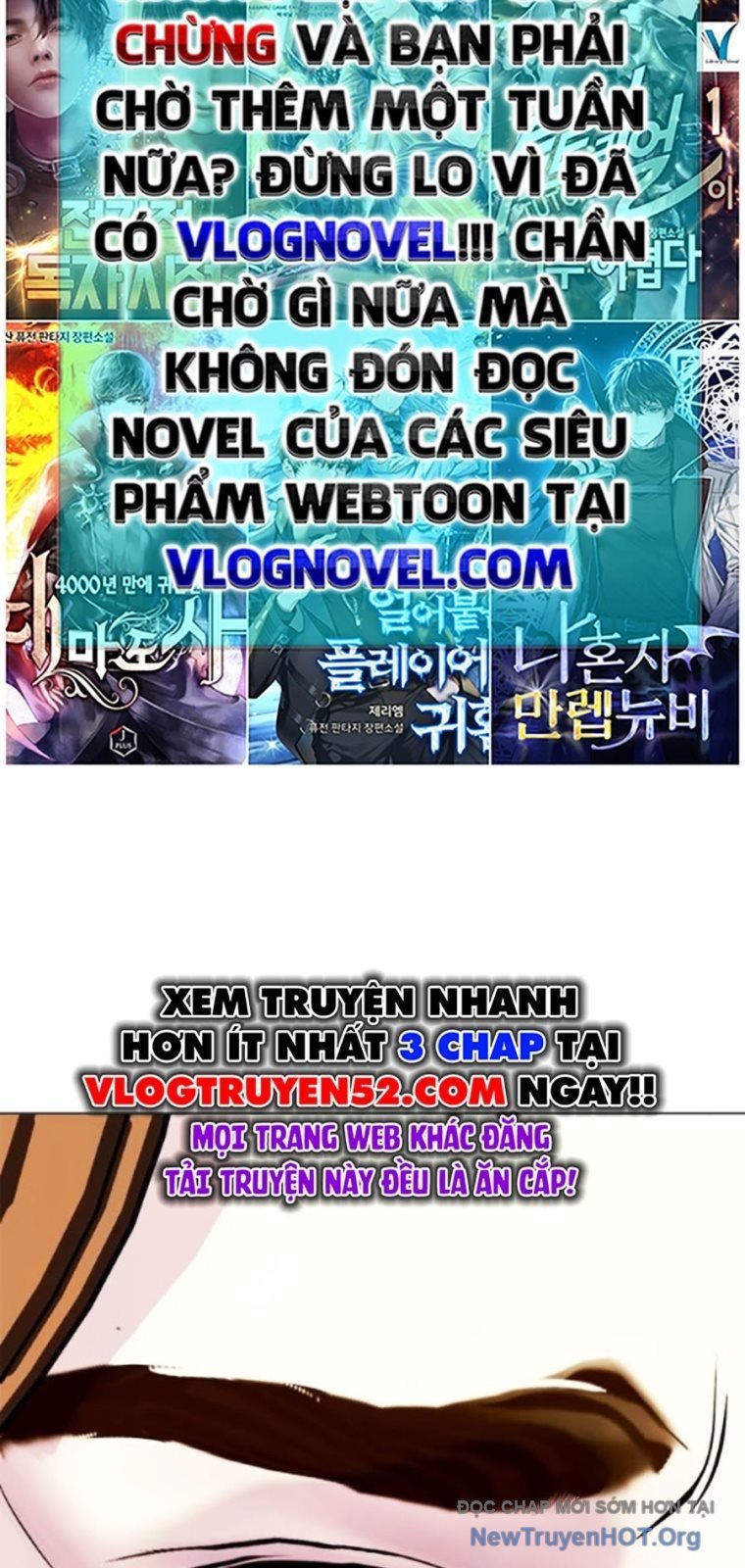 Loser Giỏi Võ Chapter 131 - Trang 3