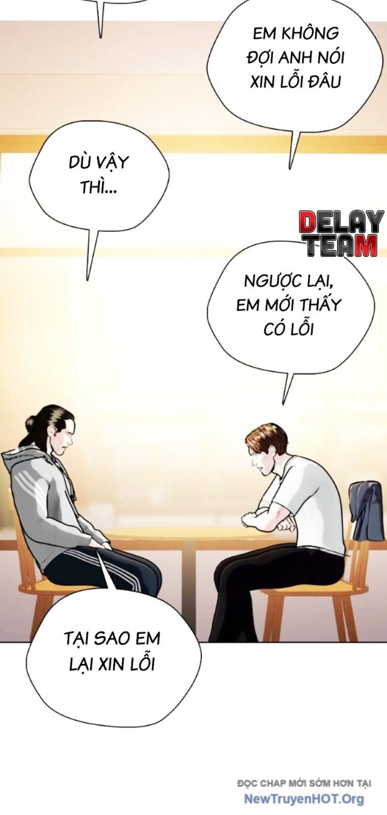 Loser Giỏi Võ Chapter 131 - Trang 3