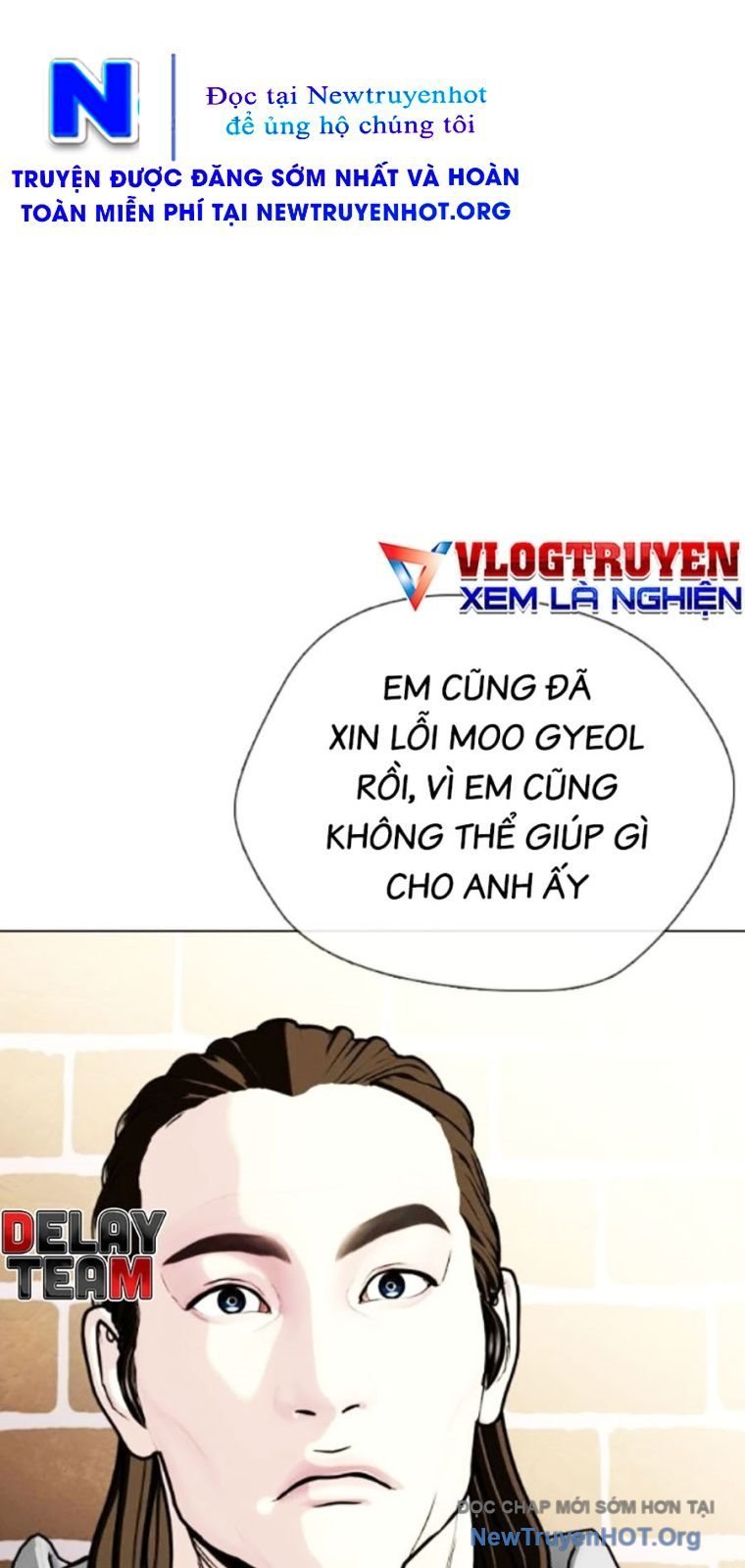 Loser Giỏi Võ Chapter 131 - Trang 3