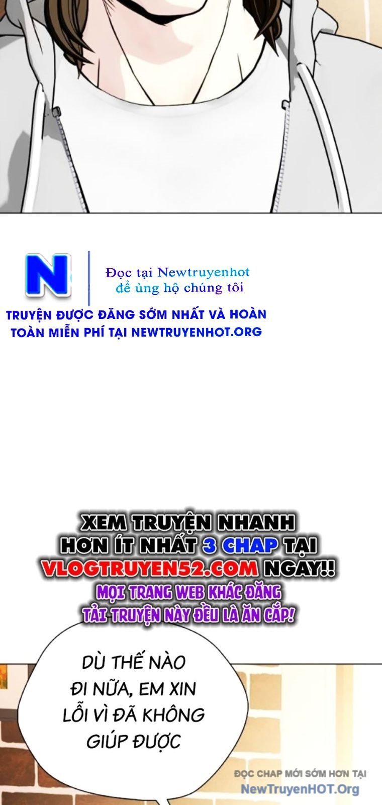 Loser Giỏi Võ Chapter 131 - Trang 3