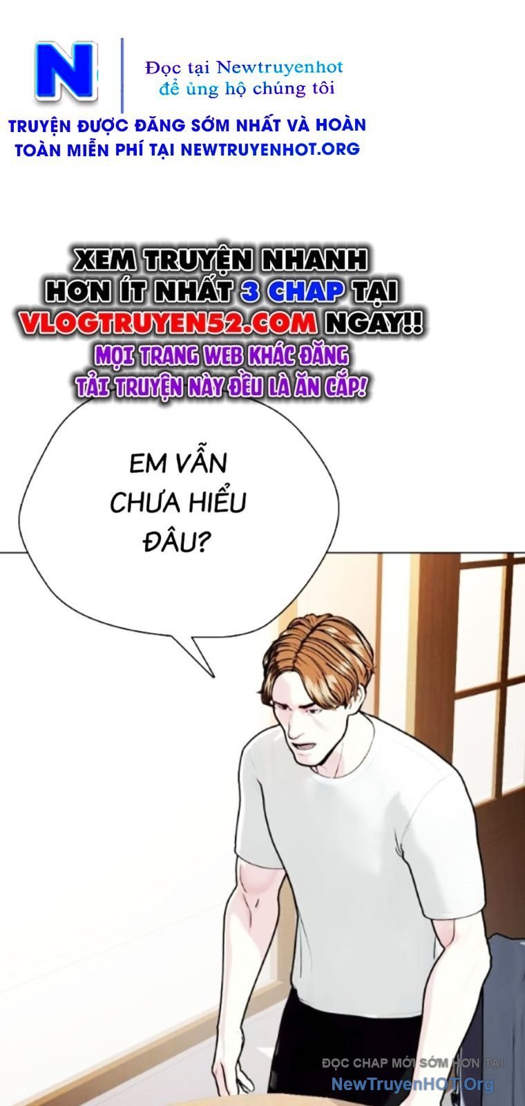 Loser Giỏi Võ Chapter 131 - Trang 3