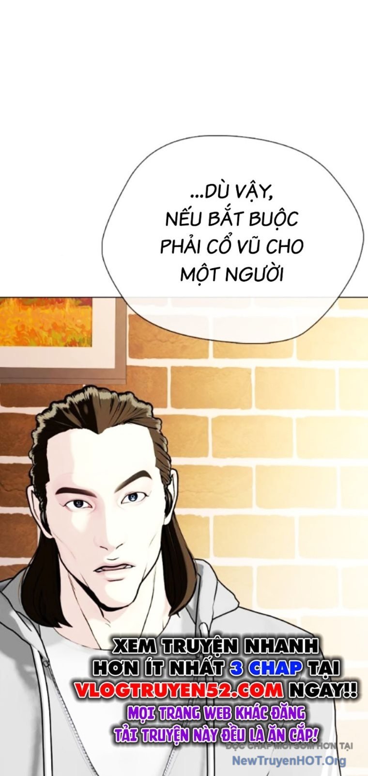 Loser Giỏi Võ Chapter 131 - Trang 3