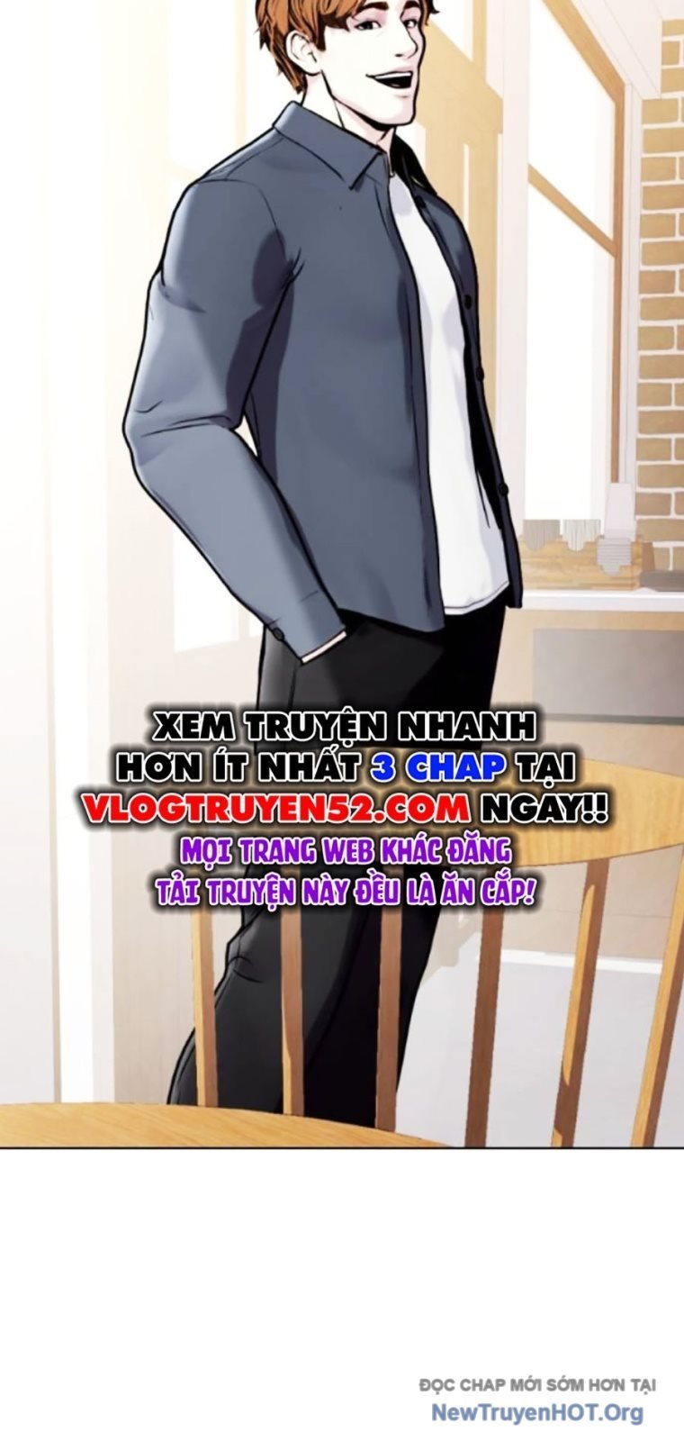 Loser Giỏi Võ Chapter 131 - Trang 3