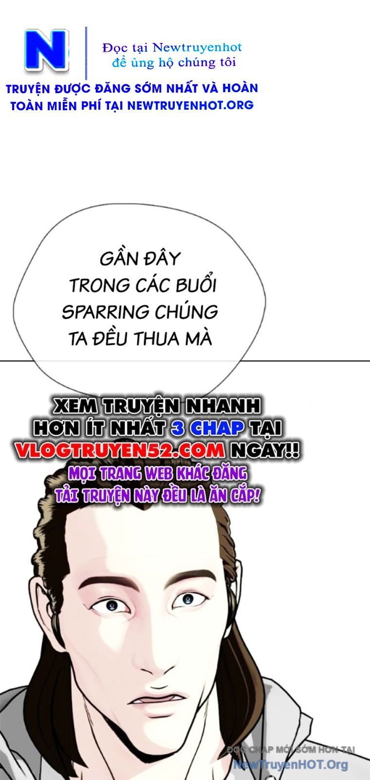 Loser Giỏi Võ Chapter 131 - Trang 3
