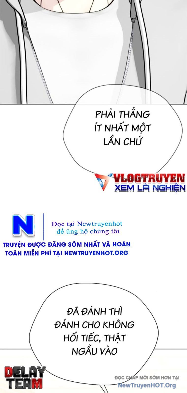 Loser Giỏi Võ Chapter 131 - Trang 3