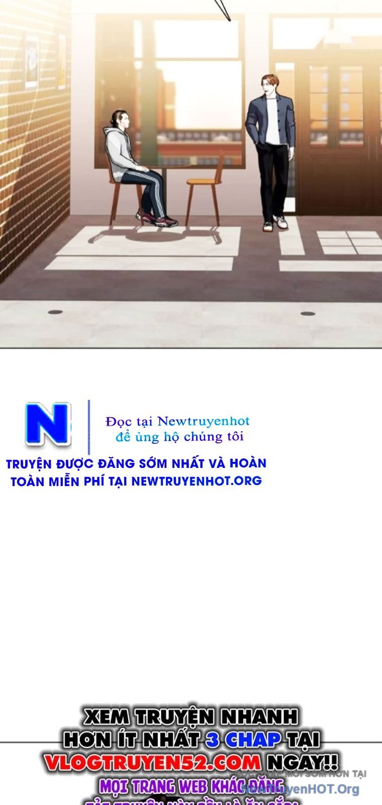 Loser Giỏi Võ Chapter 131 - Trang 3
