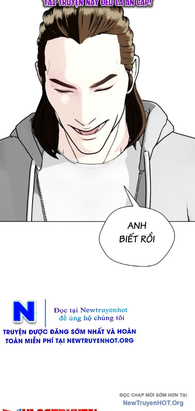 Loser Giỏi Võ Chapter 131 - Trang 3