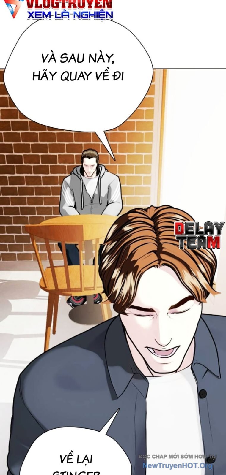 Loser Giỏi Võ Chapter 131 - Trang 3