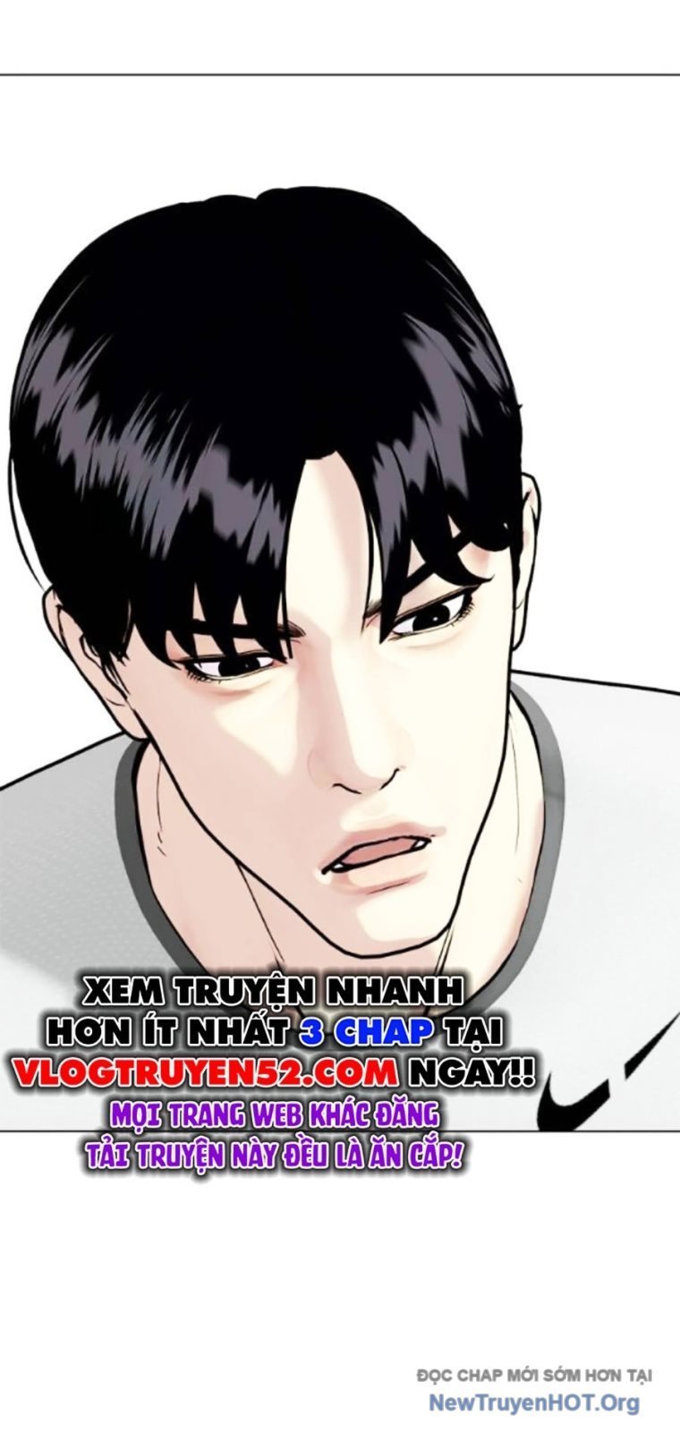 Loser Giỏi Võ Chapter 131 - Trang 3