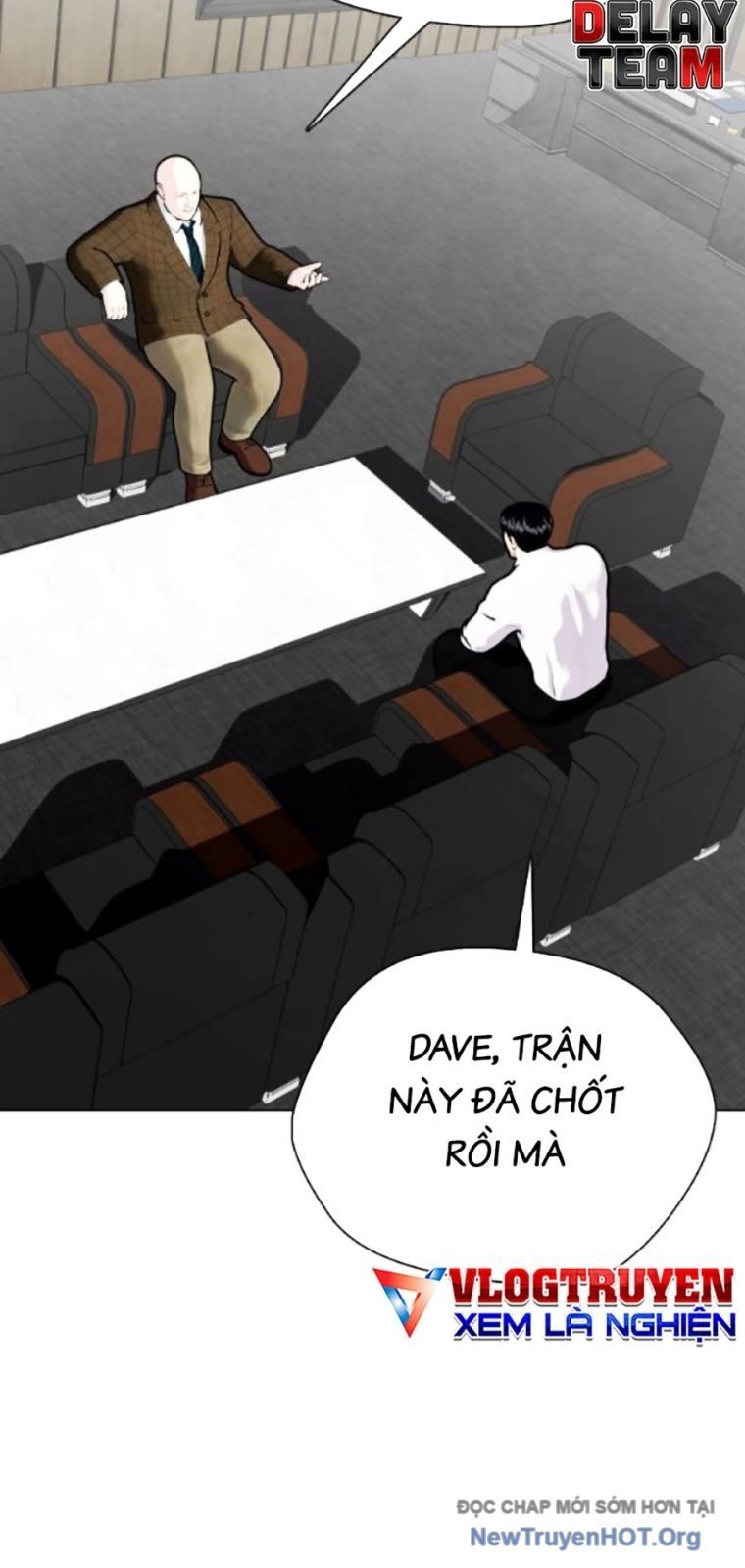 Loser Giỏi Võ Chapter 131 - Trang 3
