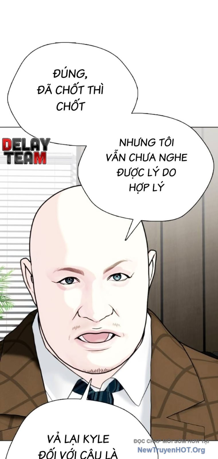 Loser Giỏi Võ Chapter 131 - Trang 3