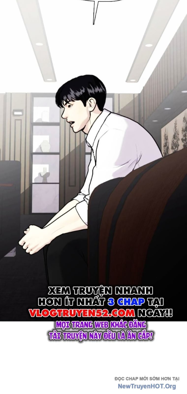 Loser Giỏi Võ Chapter 131 - Trang 3