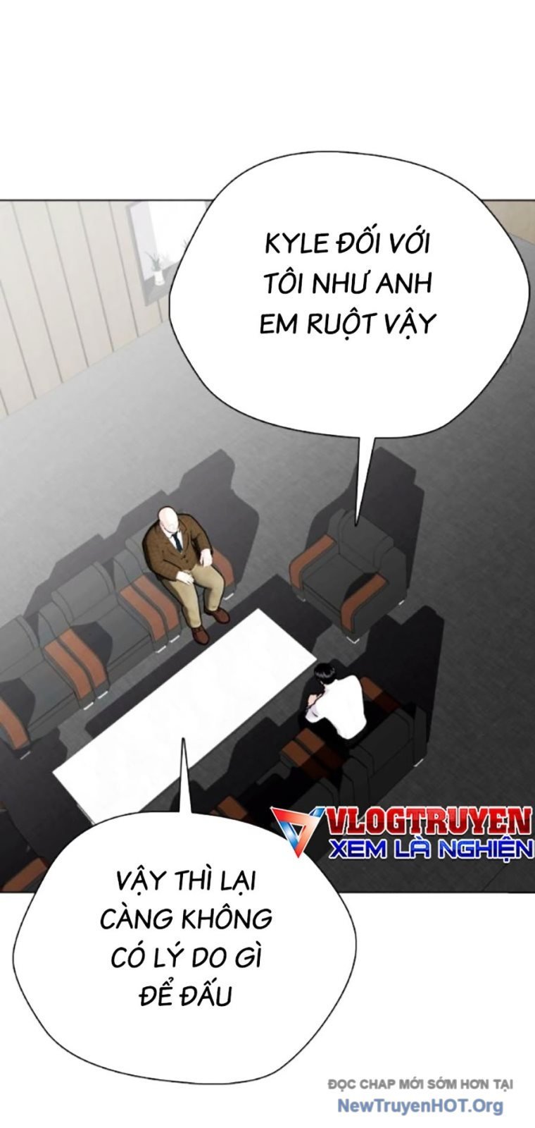 Loser Giỏi Võ Chapter 131 - Trang 3