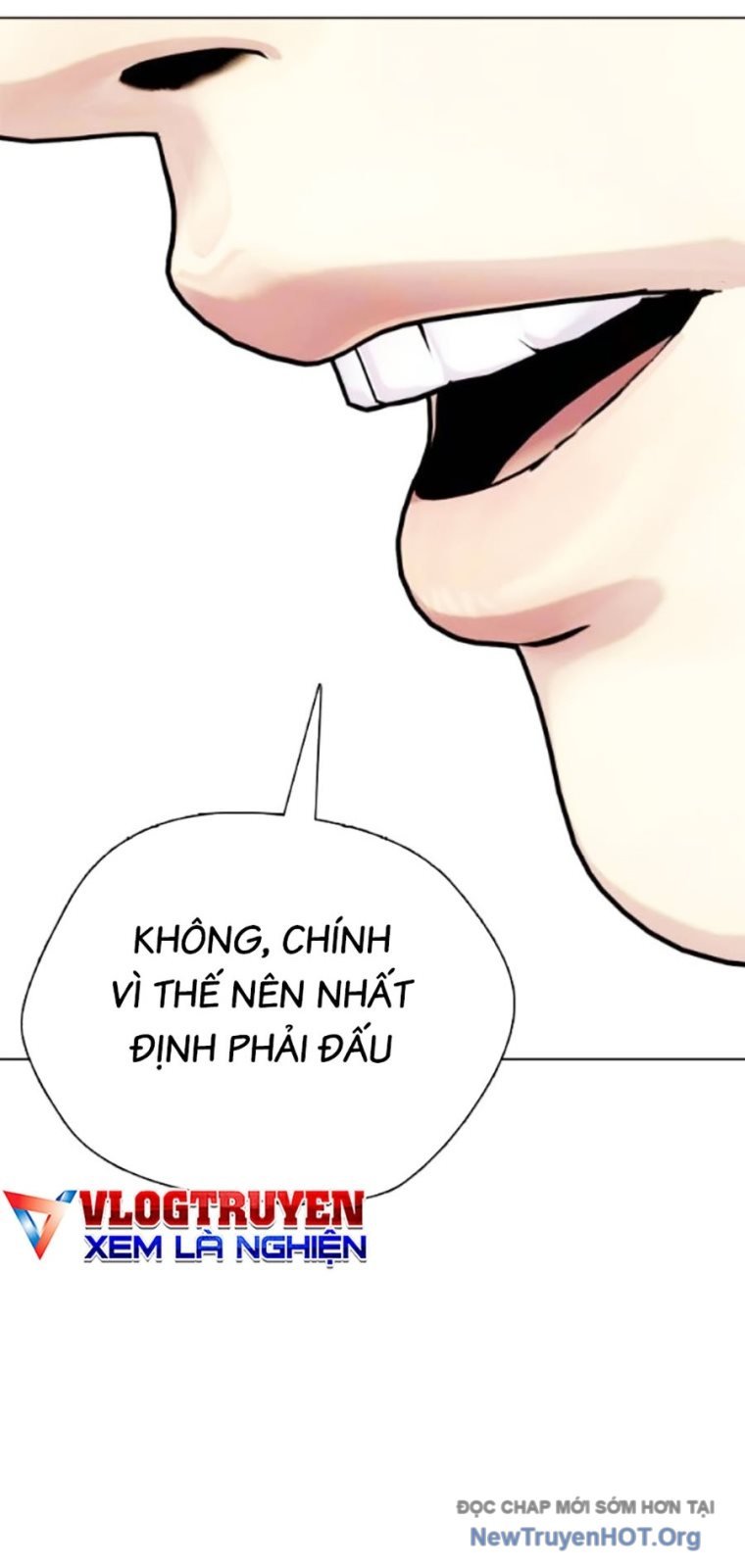 Loser Giỏi Võ Chapter 131 - Trang 3