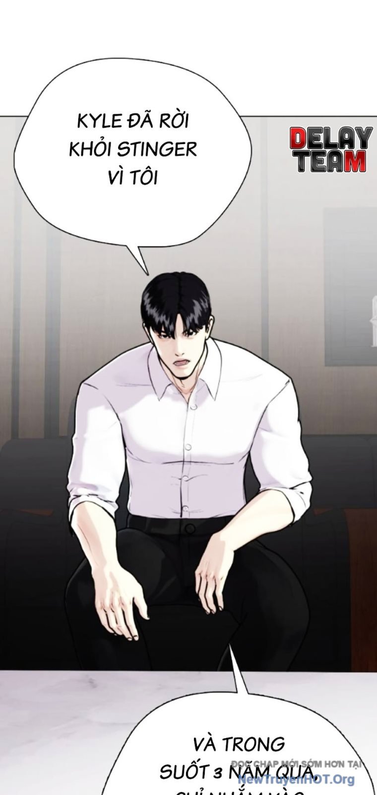 Loser Giỏi Võ Chapter 131 - Trang 3