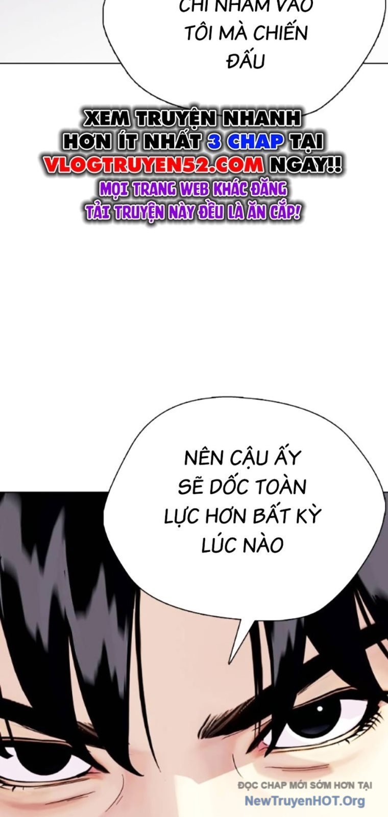 Loser Giỏi Võ Chapter 131 - Trang 3