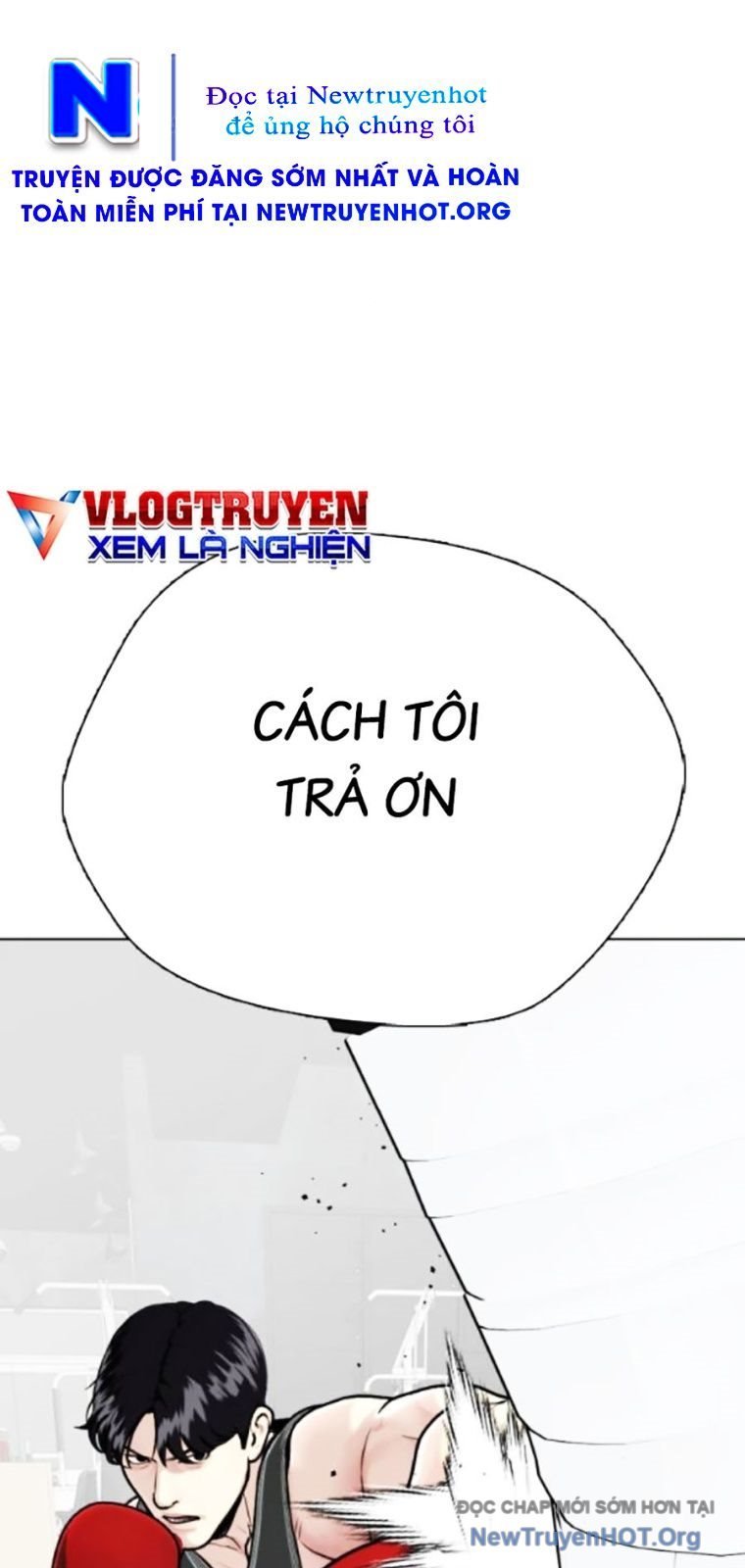 Loser Giỏi Võ Chapter 131 - Trang 3