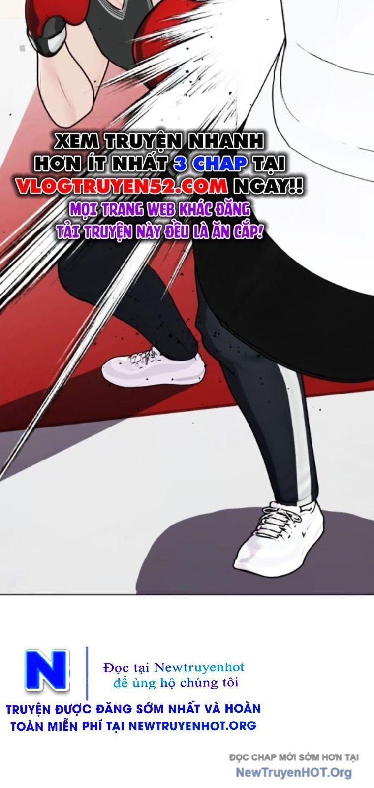 Loser Giỏi Võ Chapter 131 - Trang 3