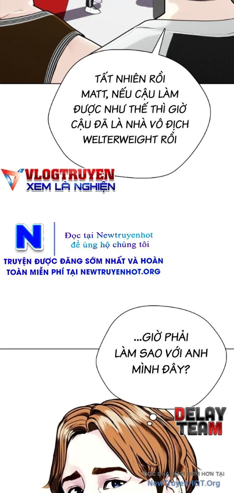 Loser Giỏi Võ Chapter 131 - Trang 3