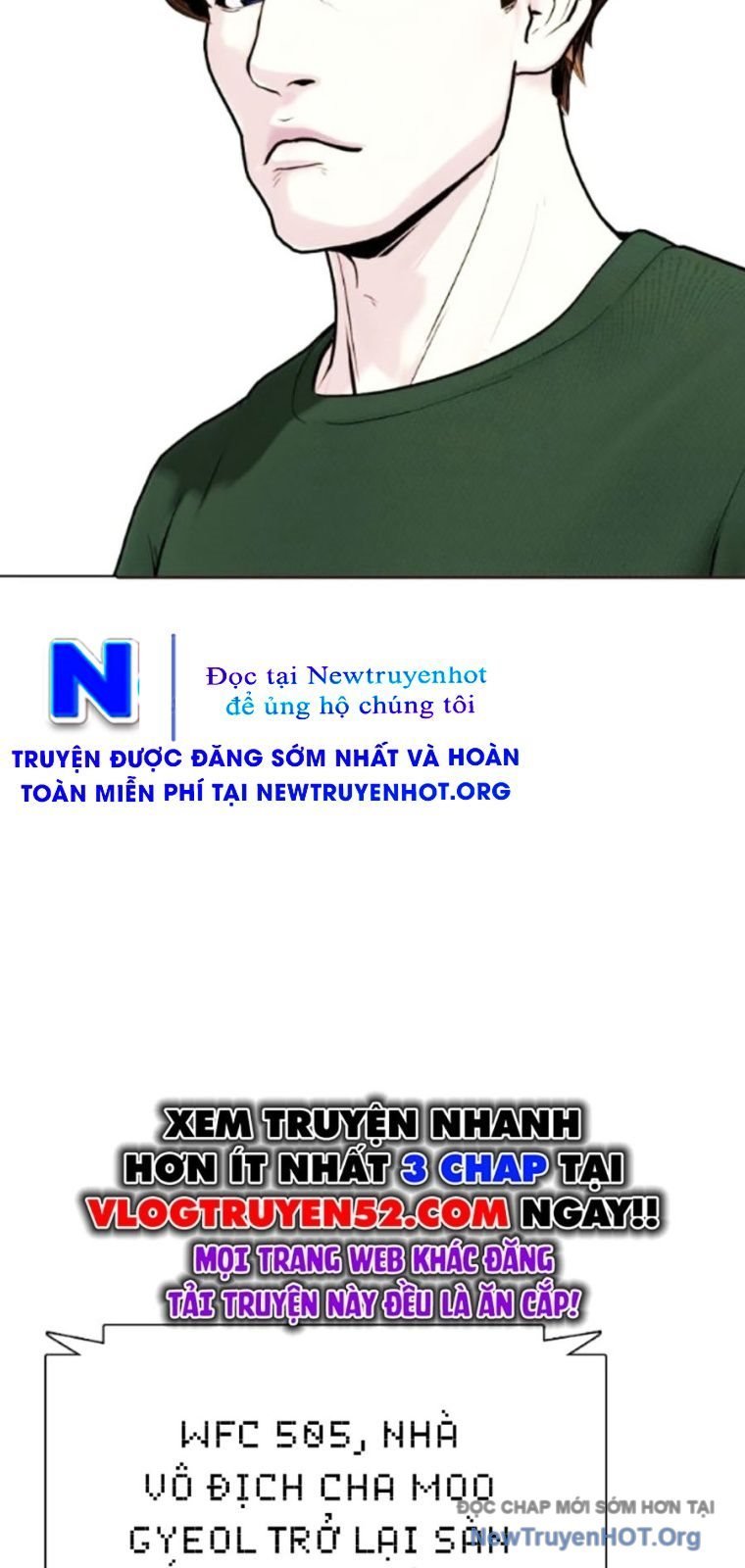 Loser Giỏi Võ Chapter 131 - Trang 3