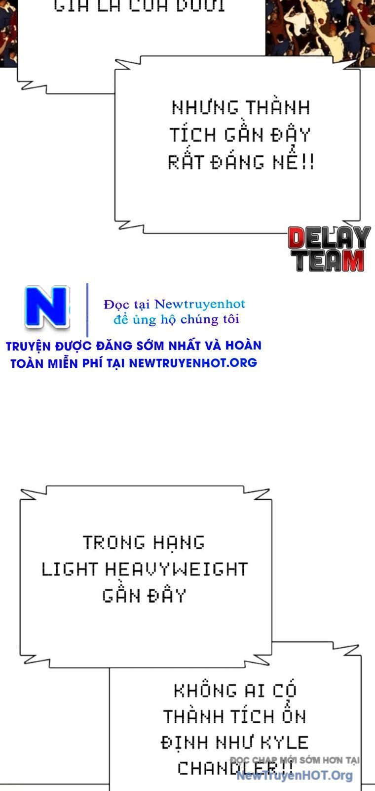 Loser Giỏi Võ Chapter 131 - Trang 3