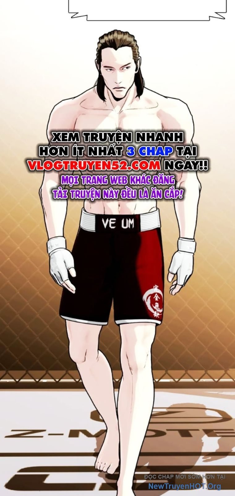 Loser Giỏi Võ Chapter 131 - Trang 3