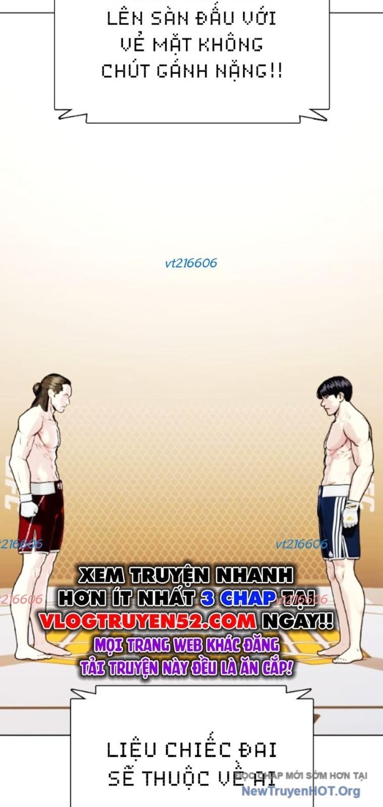 Loser Giỏi Võ Chapter 131 - Trang 3