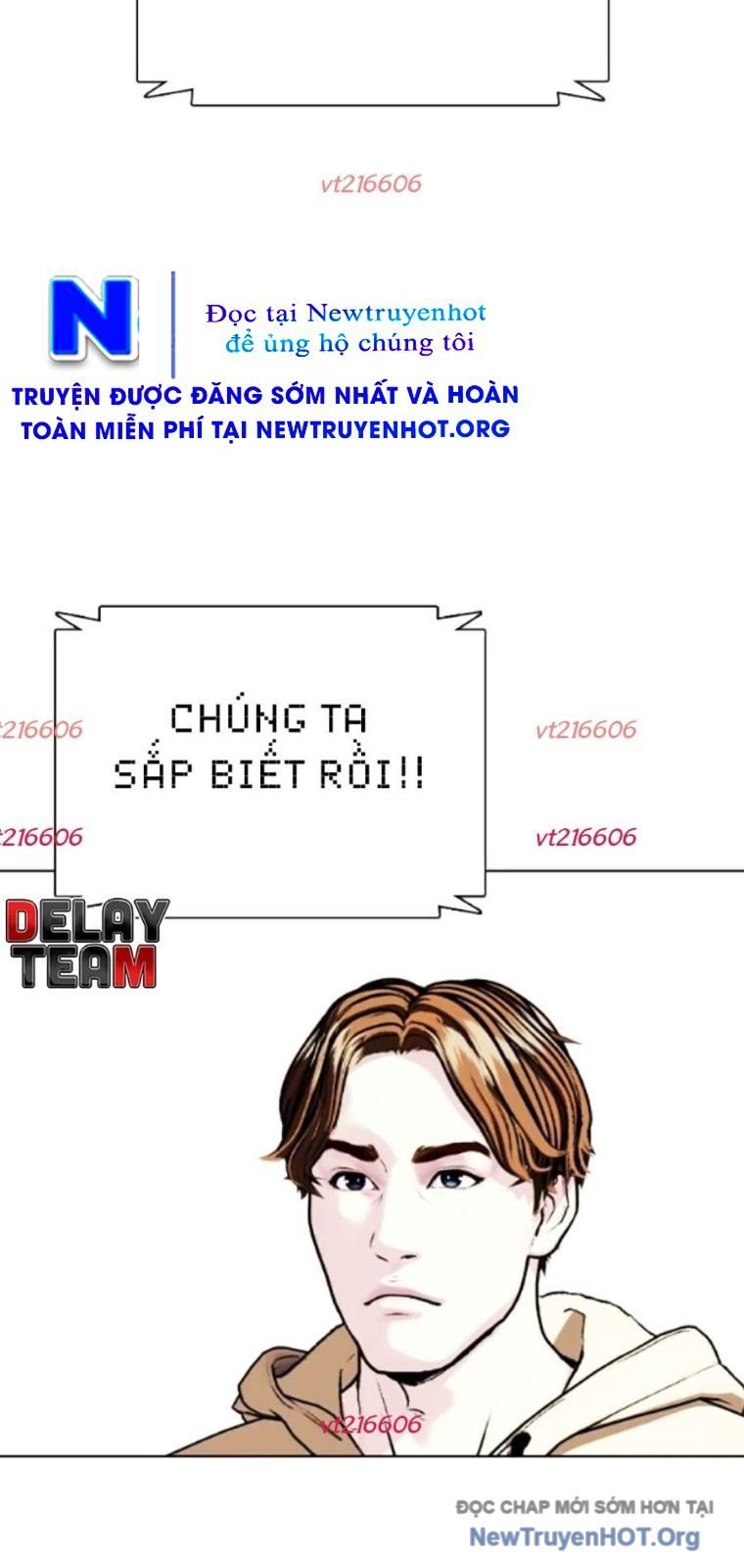 Loser Giỏi Võ Chapter 131 - Trang 3