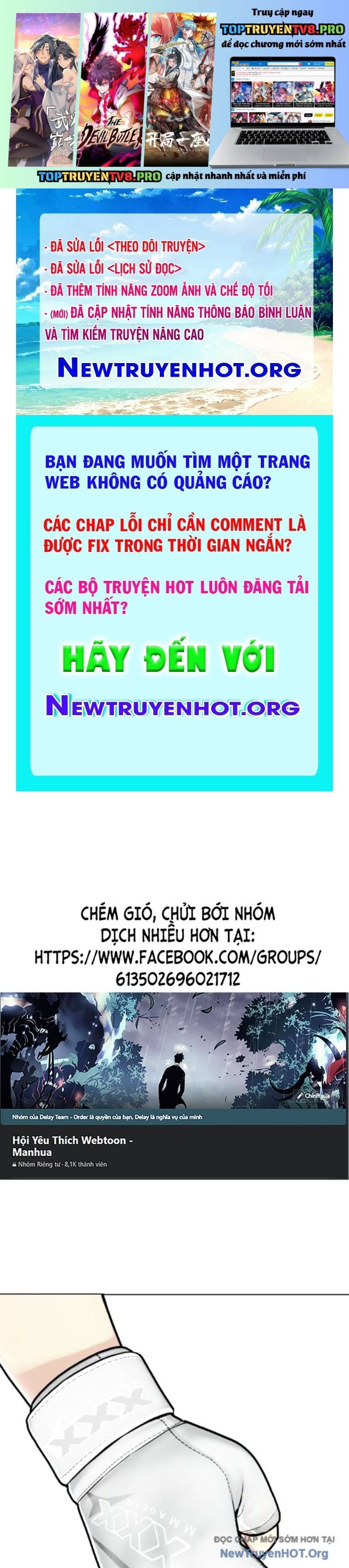 Loser Giỏi Võ Chapter 132 - Trang 3
