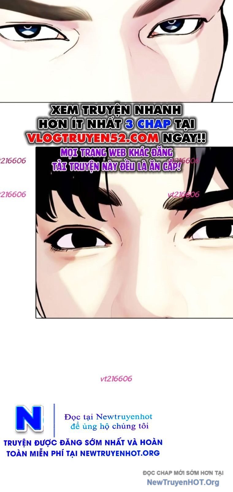 Loser Giỏi Võ Chapter 132 - Trang 3