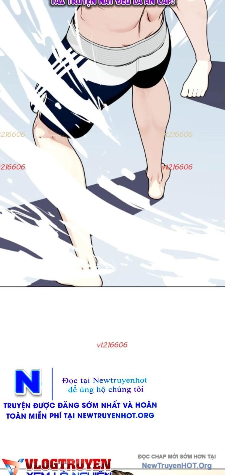 Loser Giỏi Võ Chapter 132 - Trang 3