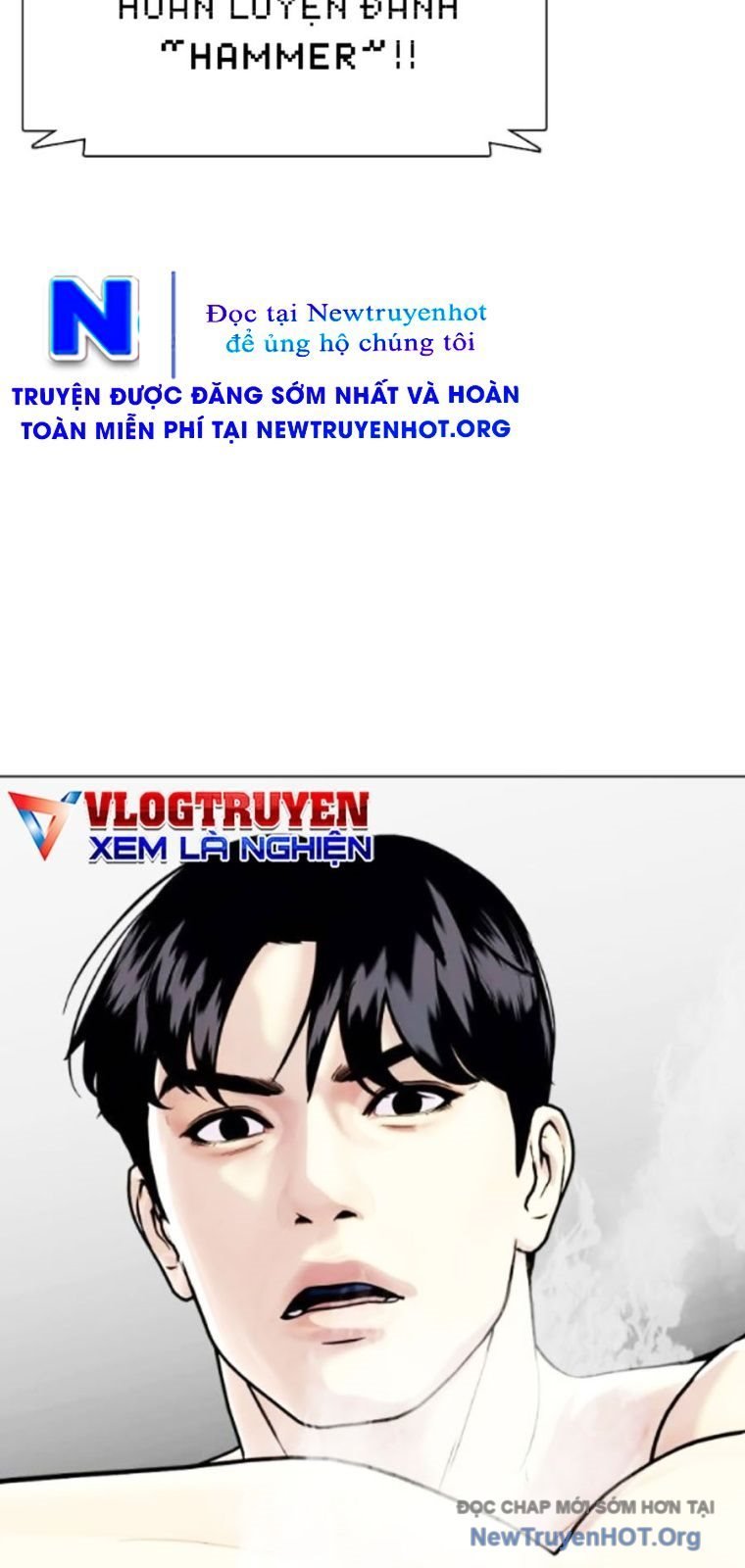 Loser Giỏi Võ Chapter 132 - Trang 3