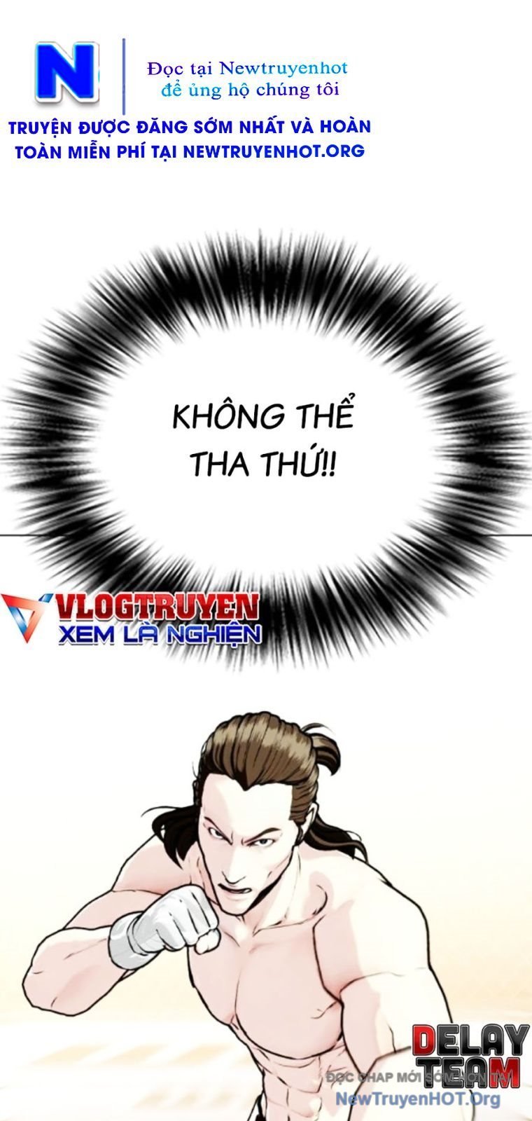 Loser Giỏi Võ Chapter 132 - Trang 3