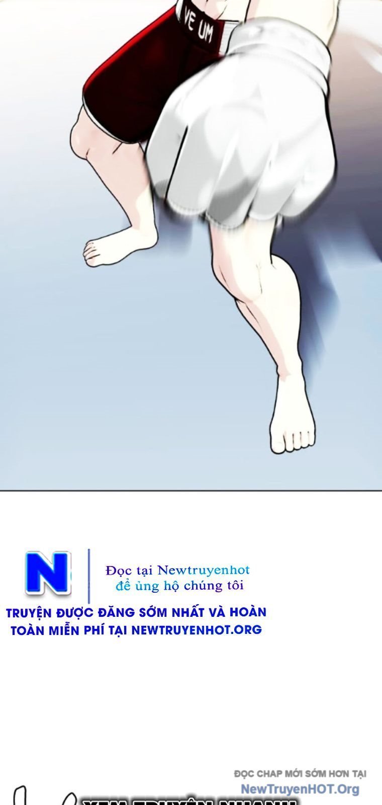 Loser Giỏi Võ Chapter 132 - Trang 3