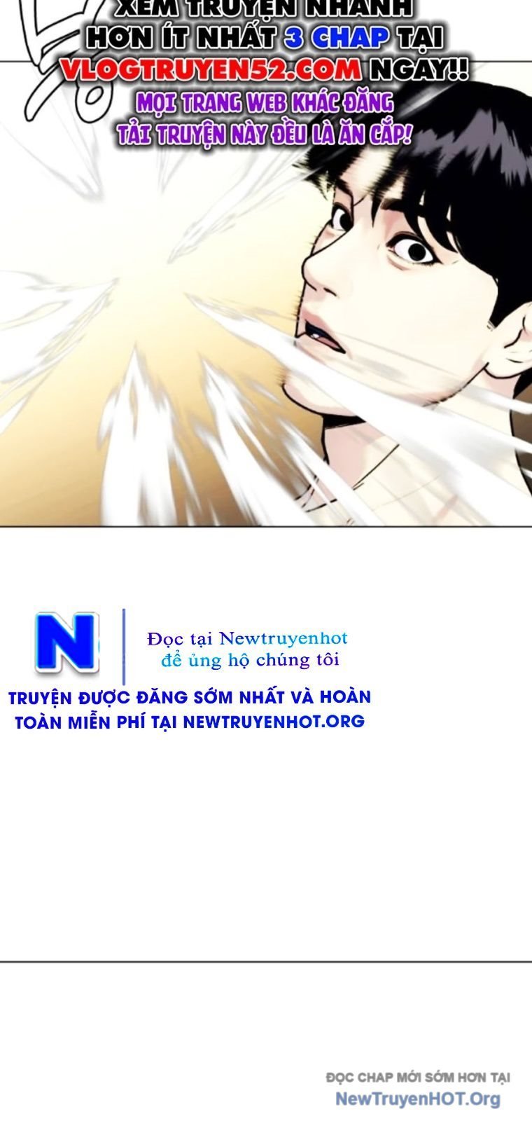 Loser Giỏi Võ Chapter 132 - Trang 3