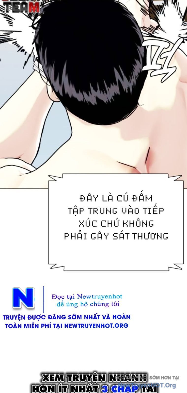 Loser Giỏi Võ Chapter 132 - Trang 3
