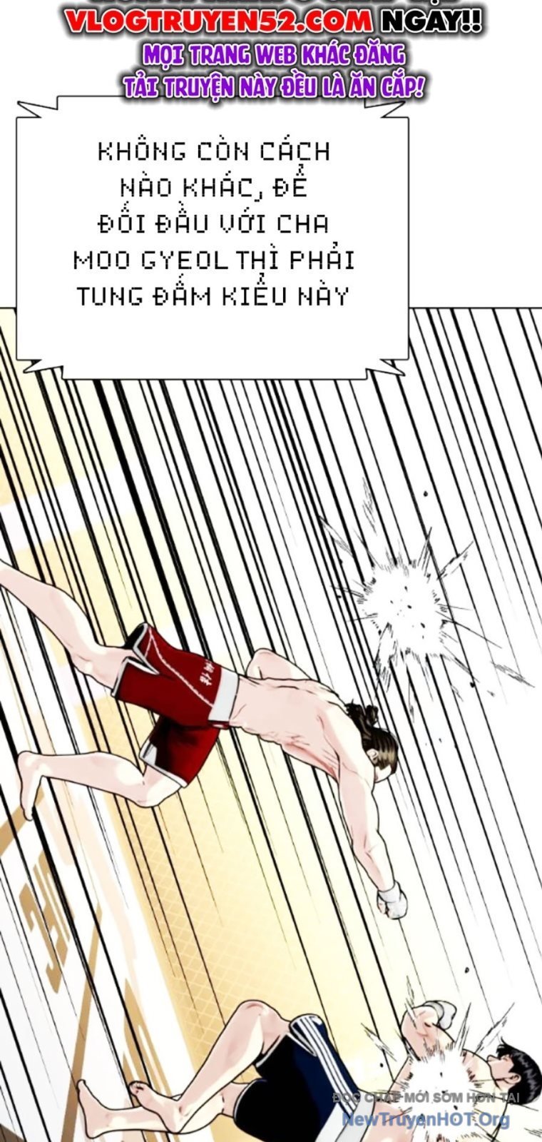 Loser Giỏi Võ Chapter 132 - Trang 3