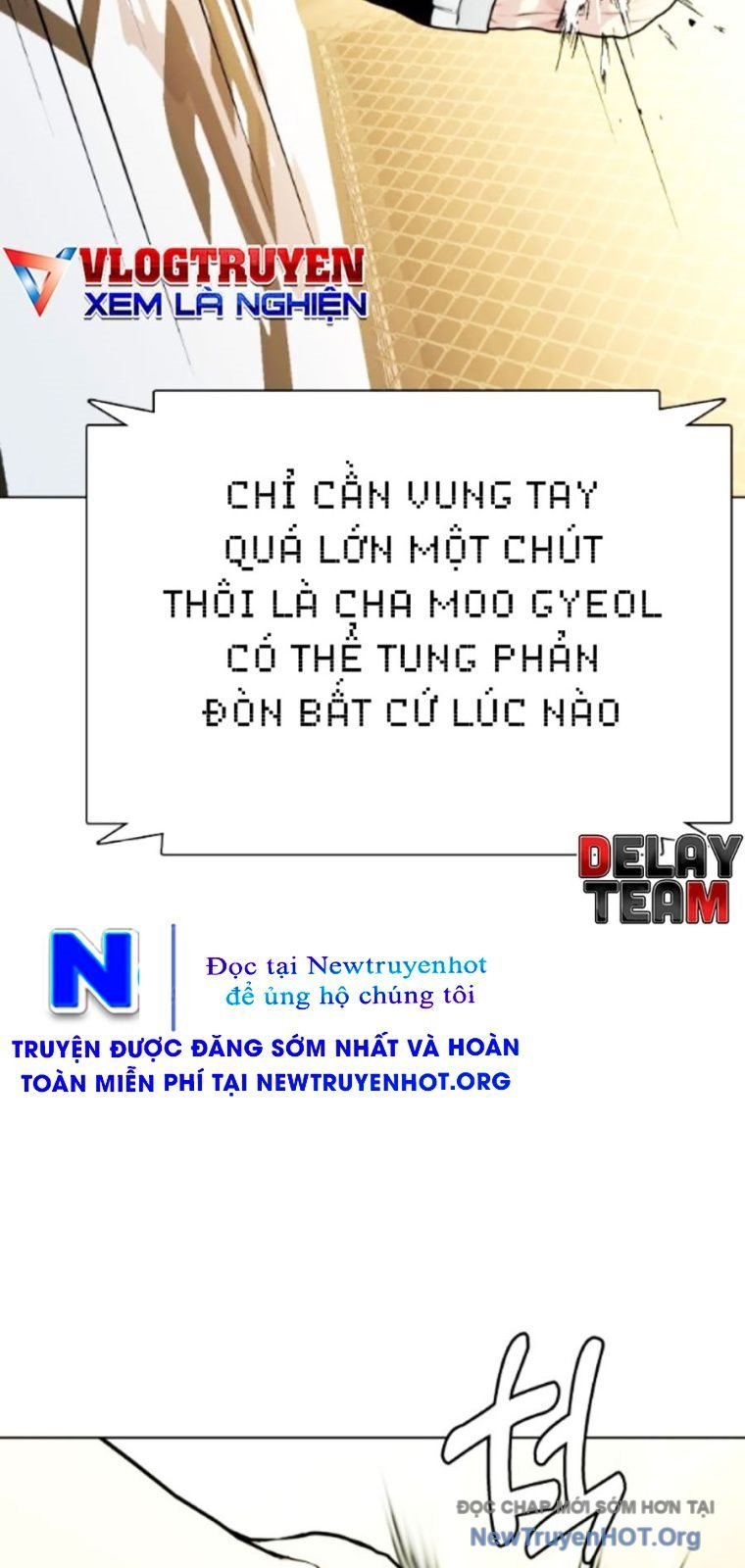 Loser Giỏi Võ Chapter 132 - Trang 3