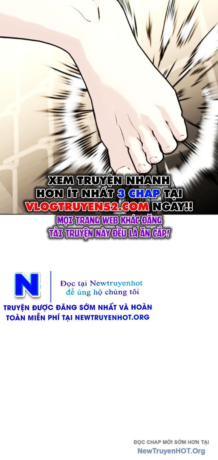 Loser Giỏi Võ Chapter 132 - Trang 3