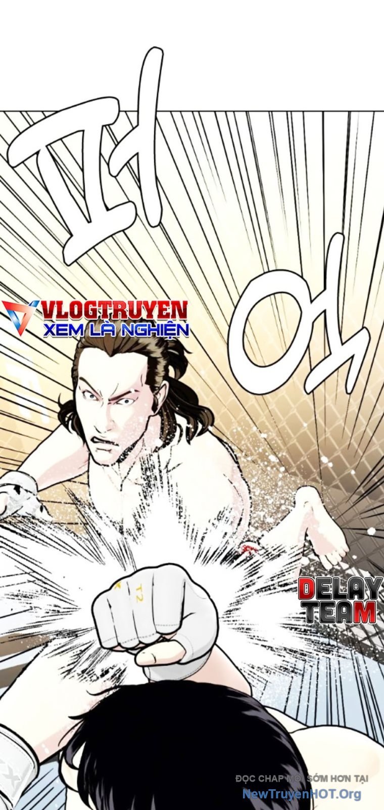 Loser Giỏi Võ Chapter 132 - Trang 3