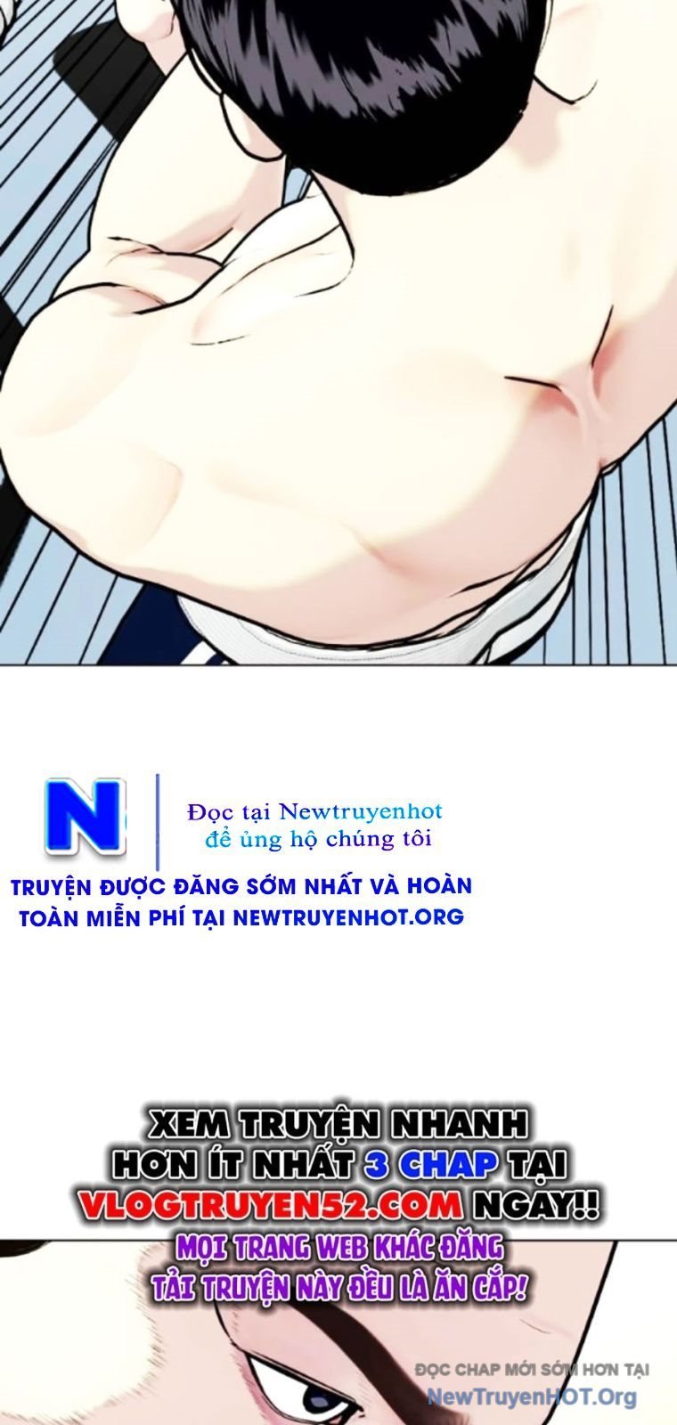 Loser Giỏi Võ Chapter 132 - Trang 3