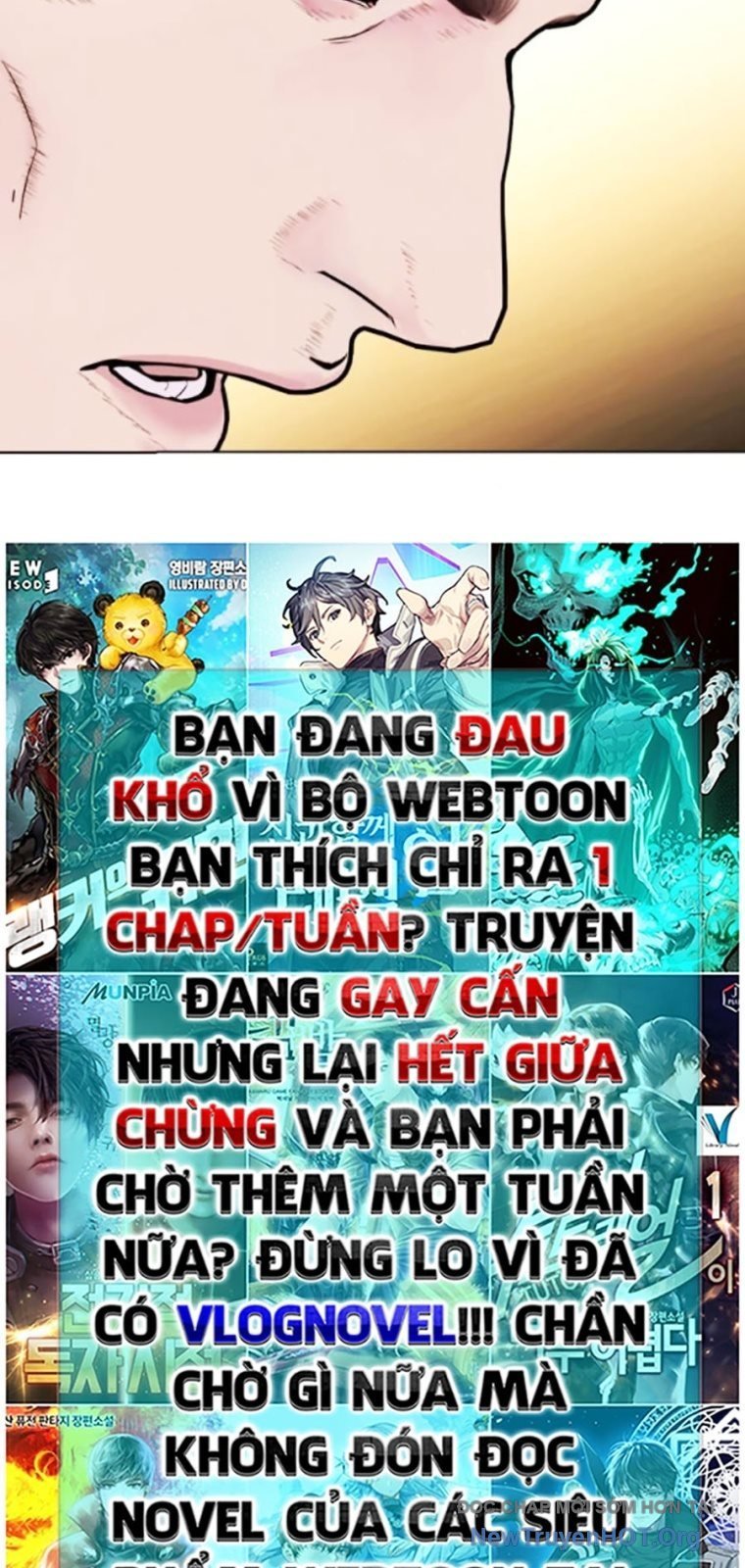 Loser Giỏi Võ Chapter 132 - Trang 3